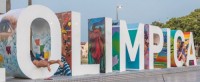 Michael von Graffenried, Changing Rio