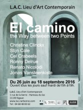 EL CAMINO 