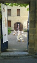 Terralha, festival europen cramique