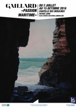  Exposition "Passion Maritime" de Raoul GAILLARD