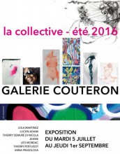 La collective - t 2016