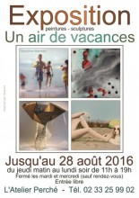 Un air de vacances