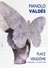 Exposition Manolo Valds Place Vendme