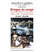 Rivages du Songe - Prambule consacr  Lou Dubois