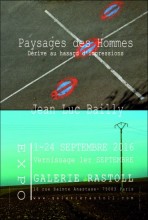 Paysages des Hommes 