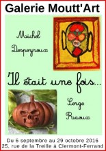 Il tait une fois...