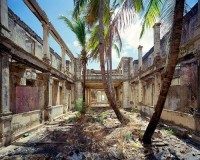 Thomas Jorion - Vestiges dempire