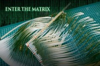 Enter The Matrix par Bartek B - #ENTM
