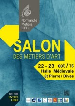 Salon des Mtiers d'Art