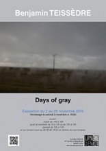 Days of gray