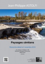 Les paysages crtans font-ils rver ?