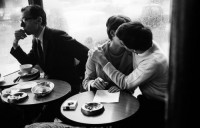 Exposition Lon Herschtritt, Photographe  vie !
