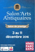 Salon des Art & Antiquaires