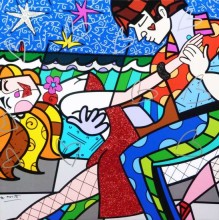 Romero Britto
