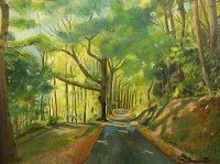 EXPOSITION DE PEINTURES ET SCULPTURES