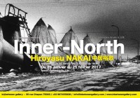 HIROYASU NAKAI 中居裕恭 Inner-North 