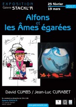 Alfons et ...les mes Egares