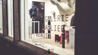 Alain Gerez  expose  a Battice