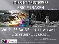 Joies & Tristesses