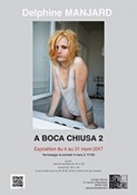 A BOCCA CHIUSA 2 