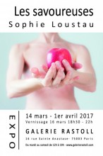 Les Savoureuses