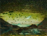 La peinture en apne