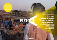 Festival Internation du Film sur les Mtiers d'Art