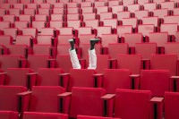 Guillaume Martial, Footlights