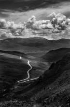 Si prs du ciel, le Tibet