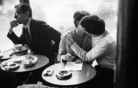 Lon Herschtritt, Les Amoureux de Paris