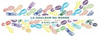 La Couleur du Monde
