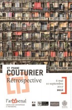 Stphane COUTURIER -  Rtrospective