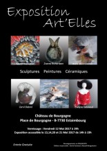 Exposition ArtElles