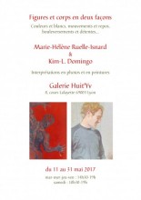 Figures et corps en deux faons