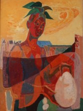 Exposition Jean AUJAME (1905-1965)