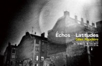 Gilles Roudire - chos . . . latitudes - record vol.30