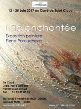 L'le enchante