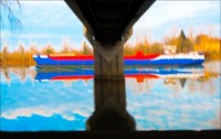 Impressios de Tournus