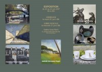 Exposition collective