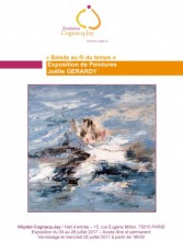"Balade au fil du temps" 