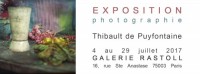 Exposition photo - Late colors par Thibault de Puyfontaine