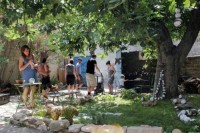 Terralha, festival europen des arts cramiques
