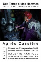Des Terres et des Hommes 