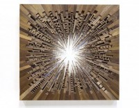 James Mcnabb - Structure , expo Paris