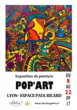 Exposition || Leloluce & Day2Day Gallery