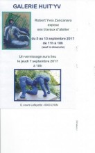 Yves Robert Zancanaro