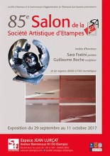 85me SALON DART DETAMPES