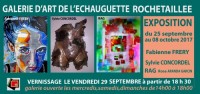 Fluid' et en couleurs 