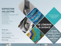 De l'nergie  l'audace