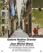 Scnes de vie et Paysages urbain